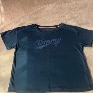 Tommy Hilfiger girls shirt dize 12/14